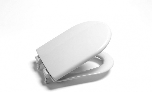Roca Meridian (Old Version) Toilet Seat